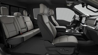 2026 Ford F-150® Internal Image 1